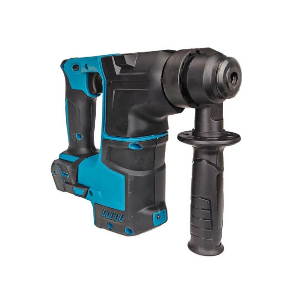 4800IPM Cordless Hammer Drill & Chisel, 18V