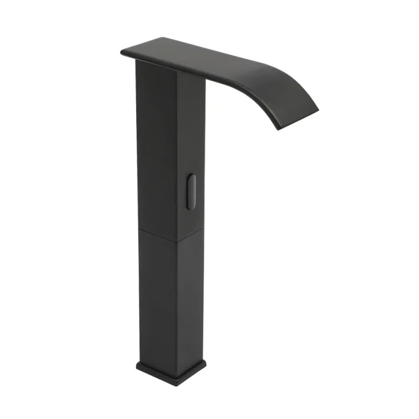 Automatic Sensor Faucet Stainless Steel Infrared Tap