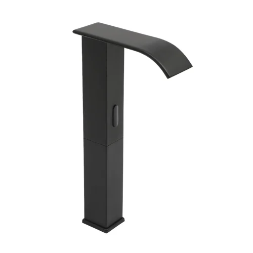 Automatic Sensor Faucet Stainless Steel Infrared Tap