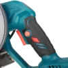 6" Brushless Cordless Circular Saw for Wood Metal Tile