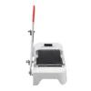 Manual Frozen Meat Slicer, Stainless Steel, Multi-Use Cutter