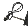 Automatic Sensor Faucet Stainless Steel Infrared Tap