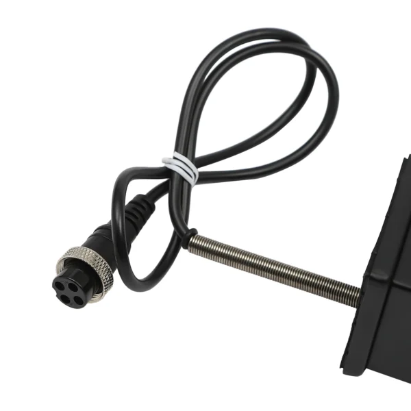 Automatic Sensor Faucet Stainless Steel Infrared Tap