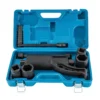 4800Nm Torque Multiplier Wrench Set 1:64 Gear Ratio