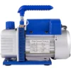 3CFM 1/4HP Single Stage Vacuum Pump HVAC