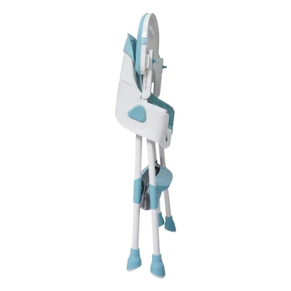 Baby High Chair Adjustable with Tray from Birth