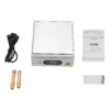 Se1ebd1ecc91248d4b30bde974469bcc0p.webp 350W Electric Soldering Hot Plate Microcomputer Preheater