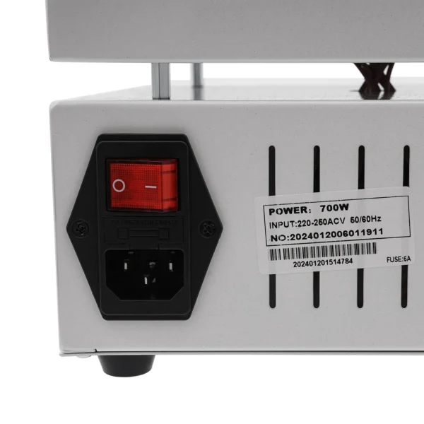 Se2d968974700476196566d1edc31ca78q.webp 350W Electric Soldering Hot Plate Microcomputer Preheater