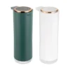 Rechargeable Automatic Soap Dispenser Touchless IPX4 1200mAh