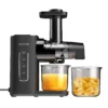 Cold Press Slow Juicer 2-Speed Quiet Motor