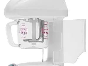 Ozone Hair & Facial Steamer 480W