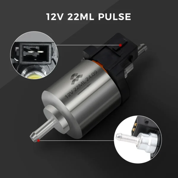 Sebe452ad9fd2479db09df1238c8f5966y.webp 22ml Ultra-Quiet 12V Diesel Fuel Pump for Parking Heater