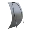 ETFE Flexible Solar Panel 200W Kit 12V Off-Grid