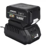 388VF 15000mAh Rechargeable Battery for Makita Tools