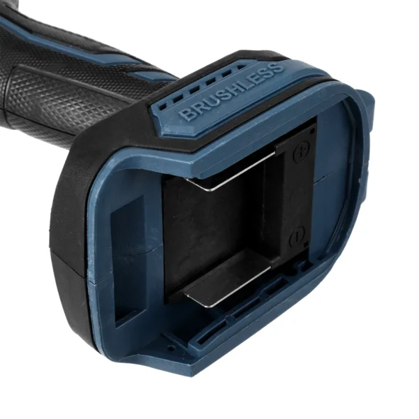 280Nm Brushless Cordless Screwdriver 1/4" 18V 2-Speed