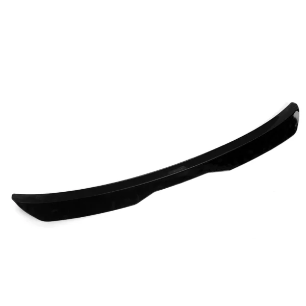Rear Roof Lip Spoiler for Audi A3 8P Sportback 2004–2013