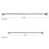2m Powercon to DMX Cable for Stage Lighting Accessories