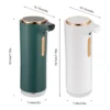 Rechargeable Automatic Soap Dispenser Touchless IPX4 1200mAh