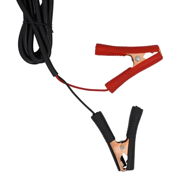 12V Diesel Fuel Transfer Pump 50L/min 200W Kit