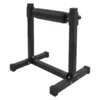 Adjustable Single Leg Squat Stand Bulgarian Split