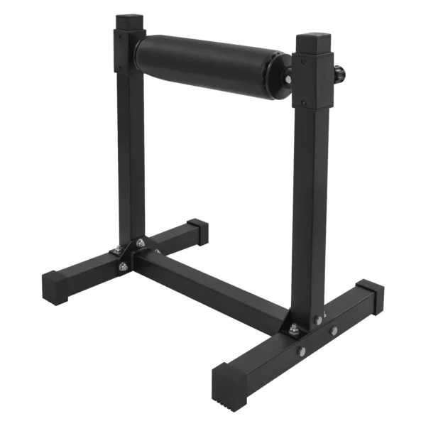 Adjustable Single Leg Squat Stand Bulgarian Split