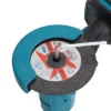 Cordless Mini Angle Grinder 18V