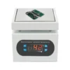 Sfd210244d4064028918e060c71a1676bk-1.webp 350W Electric Soldering Hot Plate Microcomputer Preheater