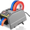 ZCUT-9 Automatic Tape Cutter 6–60mm Electric Dispenser
