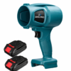 Turbine Blower, Lightweight Variable Speed