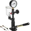 Diesel Injector Nozzle Tester 6000PSI Dual Gauge