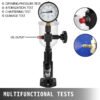 Diesel Injector Nozzle Tester 6000PSI Dual Gauge
