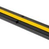 Rubber Speed Bump Cable Protector Ramp 1 Channel