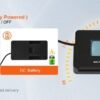 shipping-scale-a100-1.17w.jpg 440lbs Digital Shipping Scale with LCD Display