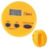 Electronic Kitchen Timer