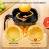 Aigostar Electric Citrus Juicer 40W 1.2L