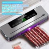 Electric Vacuum Sealer - Dry/Wet