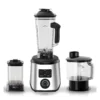 3in1 Blender Mixer Juicer 3 Containers 2.5L