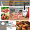 A26a054d8b2cc493290be0636a81b2f86u.webp Electric Meat Grinder 2800W Heavy Duty