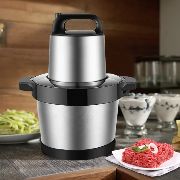 A30eccf45bcac479c985471dfd32b58d6M-1.webp 1000W 6L Meat Grinder Food Processor