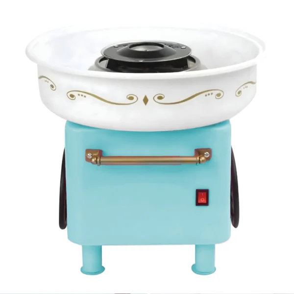 Retoo SmartHome Cotton Candy Machine 550W
