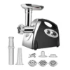 A42a9e83abec84051a8d9c8590d583e4eI.webp Electric Meat Grinder 2800W Heavy Duty