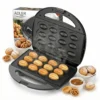 1200W Adler Cookie Maker Non-Stick Plates