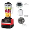 2in1 Blender Food Processor 2000W