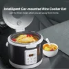 A58d9a9d7cec948e0962f1507bd6268a6W.webp 12V 24V 220V 3L Car Rice Cooker