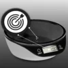 Retoo Kitchen Scale 5kg with 700ml Bowl