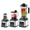 3in1 Blender Mixer Juicer 3 Containers 2.5L