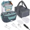1.5L Electric Lunch Box Food Warmer