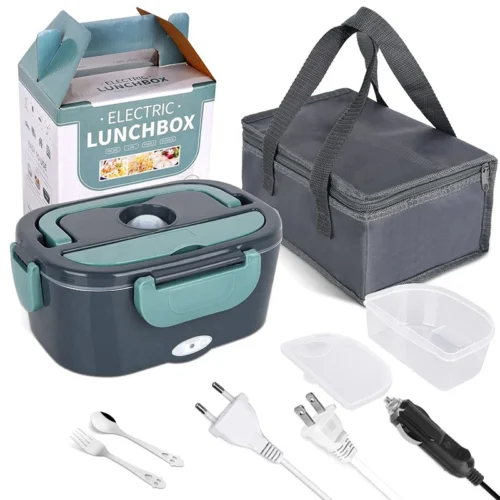 1.5L Electric Lunch Box Food Warmer