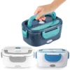 1.5L Electric Lunch Box Food Warmer