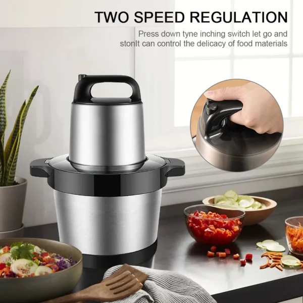 A64b97d54699d4d47b2e19f1c4324add3z-1.webp 1000W 6L Meat Grinder Food Processor